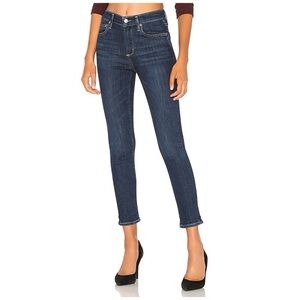 AGOLDE 👖 Sophie High Rise Skinny in Reverb, Size 24